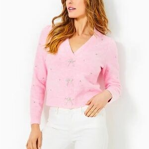 Lilly Pulitzer Ellorie Sweater